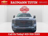Thumbnail of 2021 Summit White GMC Sierra 2500