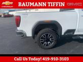 Thumbnail of 2021 Summit White GMC Sierra 2500