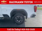 Thumbnail of 2021 Summit White GMC Sierra 2500