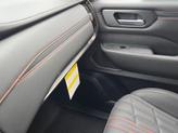 Thumbnail of 2025 Aspen White Tricoat/Super Black Nissan Armada