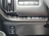 Thumbnail of 2025 Aspen White Tricoat/Super Black Nissan Armada