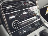 Thumbnail of 2025 Aspen White Tricoat/Super Black Nissan Armada