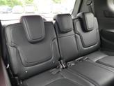 Thumbnail of 2025 Aspen White Tricoat/Super Black Nissan Armada