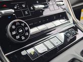 Thumbnail of 2025 Aspen White Tricoat/Super Black Nissan Armada