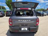 Thumbnail of 2023 Carbonized Gray Metallic Ford Bronco Sport