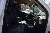 Thumbnail of 2025 Glacier White Nissan Frontier