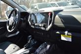 Thumbnail of 2025 Glacier White Nissan Frontier