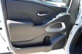 Thumbnail of 2025 Glacier White Nissan Frontier