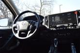 Thumbnail of 2025 Glacier White Nissan Frontier