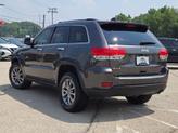 Thumbnail of 2015 Granite Crystal Metallic Clearcoat Jeep Grand Cherokee