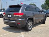 Thumbnail of 2015 Granite Crystal Metallic Clearcoat Jeep Grand Cherokee