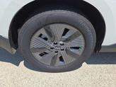 Thumbnail of 2025 Everest White Pearl Tricoat Nissan Murano