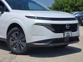 Thumbnail of 2025 Everest White Pearl Tricoat Nissan Murano