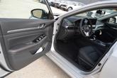 Thumbnail of 2025 Brilliant Silver Metallic Nissan Altima