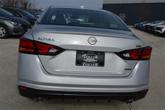 Thumbnail of 2025 Brilliant Silver Metallic Nissan Altima