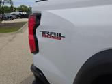 Thumbnail of 2024 Summit White Chevrolet Colorado