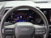 Thumbnail of 2024 Summit White Chevrolet Colorado