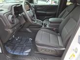 Thumbnail of 2024 Summit White Chevrolet Colorado