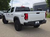 Thumbnail of 2024 Summit White Chevrolet Colorado