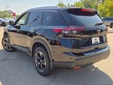 Thumbnail of 2026 Super Black Nissan Rogue