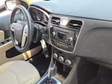 Thumbnail of 2013 Crystal Blue Pearlcoat Chrysler 200
