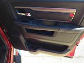 Thumbnail of 2014 Deep Cherry Red Crystal Pearlcoat RAM 1500