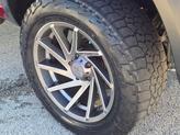 Thumbnail of 2014 Deep Cherry Red Crystal Pearlcoat RAM 1500