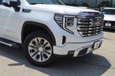 Thumbnail of 2022 White Frost GMC Sierra 1500