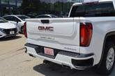 Thumbnail of 2022 White Frost GMC Sierra 1500
