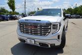 Thumbnail of 2022 White Frost GMC Sierra 1500