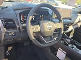 Thumbnail of 2026 Super Black Nissan Rogue