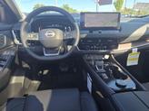 Thumbnail of 2026 Super Black Nissan Rogue