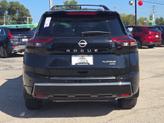 Thumbnail of 2026 Super Black Nissan Rogue