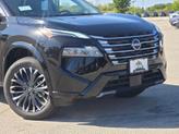 Thumbnail of 2026 Super Black Nissan Rogue
