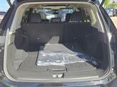 Thumbnail of 2026 Super Black Nissan Rogue