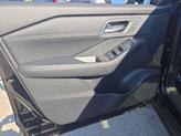 Thumbnail of 2026 Super Black Nissan Rogue