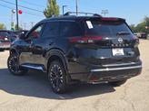 Thumbnail of 2026 Super Black Nissan Rogue