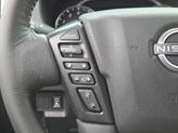 Thumbnail of 2022 Gun Metallic Nissan Frontier