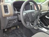 Thumbnail of 2022 Gun Metallic Nissan Frontier