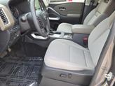 Thumbnail of 2022 Gun Metallic Nissan Frontier