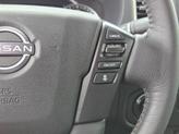 Thumbnail of 2022 Gun Metallic Nissan Frontier