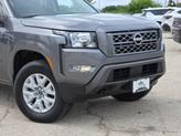 Thumbnail of 2022 Gun Metallic Nissan Frontier