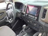 Thumbnail of 2022 Gun Metallic Nissan Frontier