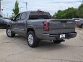 Thumbnail of 2022 Gun Metallic Nissan Frontier
