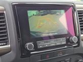 Thumbnail of 2022 Gun Metallic Nissan Frontier