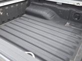 Thumbnail of 2022 Gun Metallic Nissan Frontier