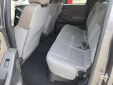 Thumbnail of 2022 Gun Metallic Nissan Frontier