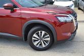 Thumbnail of 2022 Scarlet Ember Tintcoat Nissan Pathfinder