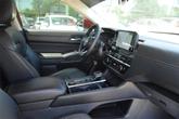 Thumbnail of 2022 Scarlet Ember Tintcoat Nissan Pathfinder