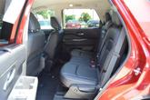 Thumbnail of 2022 Scarlet Ember Tintcoat Nissan Pathfinder